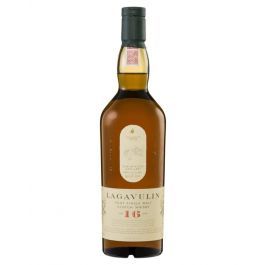 Lagavulin 16 Year Old Islay Single Malt Scotch Whisky 700mL