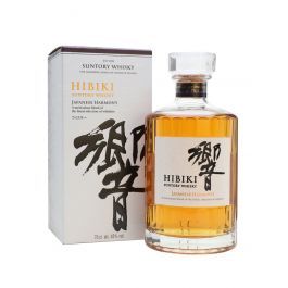Hibiki Harmony Japanese Whisky 700ml