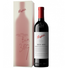 Penfolds Bin 389 Cabernet Shiraz 2023 - Limited Release