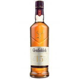 Glenfiddich 15 Year Old Single Malt Scotch Whisky 700ml