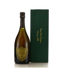 Dom Perignon Brut, Champagne, France 1992