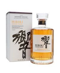 Hibiki Harmony Japanese Whisky 700ml