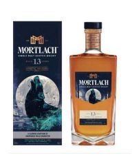 Mortlach 13YO - Legends Untold 2021 The Moonlit Beast