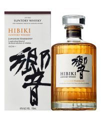 hibiki harmony 700ml