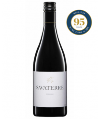2021 Savaterre Shiraz 750ml