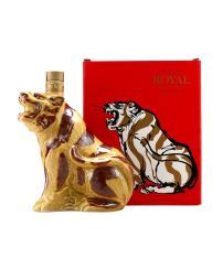 Suntory Royal Year Of The Tiger 2022 600 ml gift box