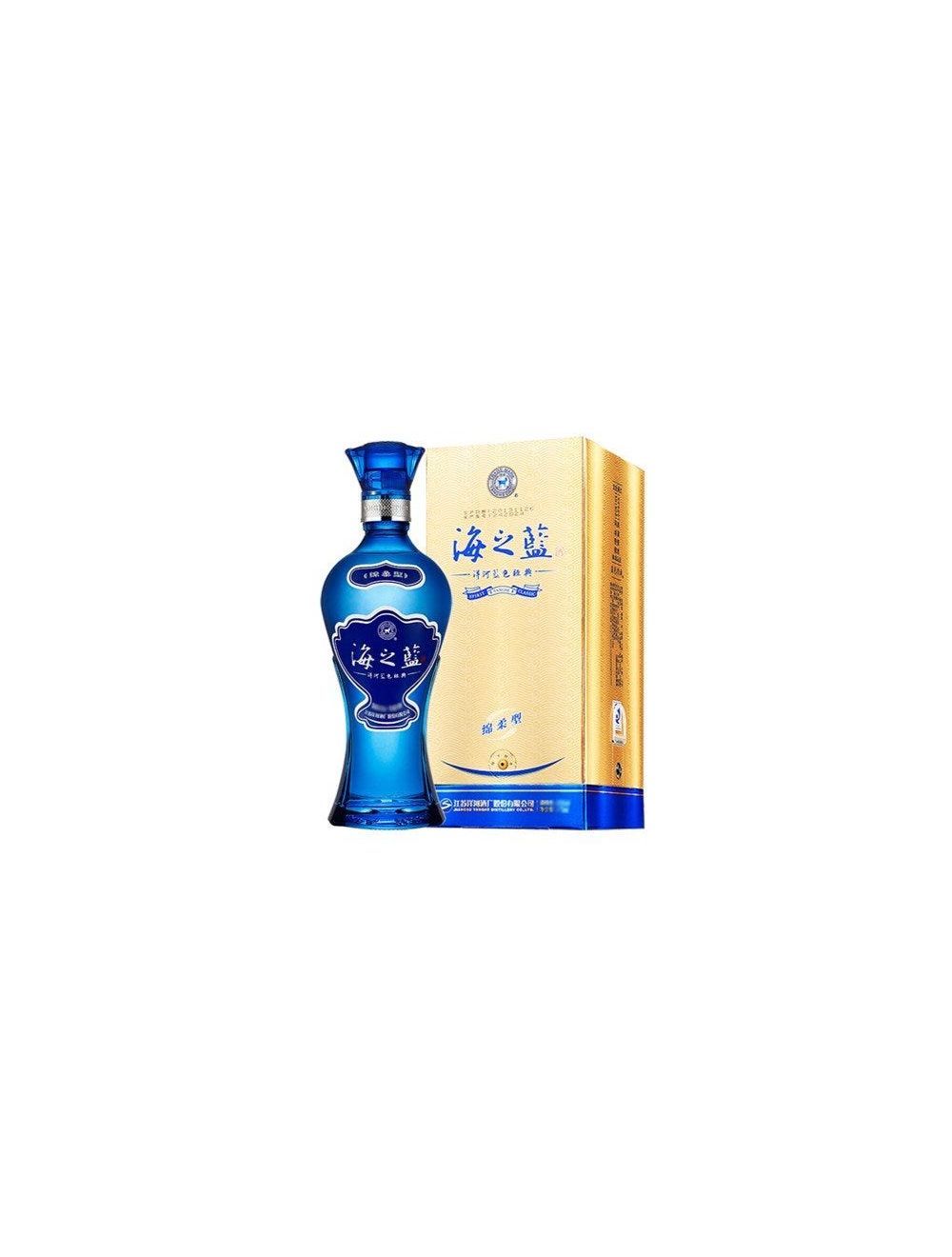 YANGHE OCEAN BLUE 52%
