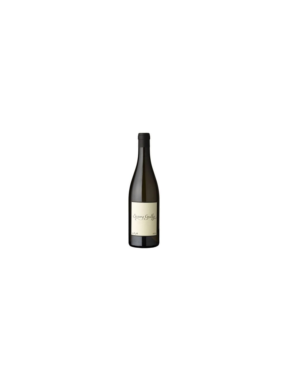 Gentle Folk Wine Scary Gully Pinot Noir 2022
