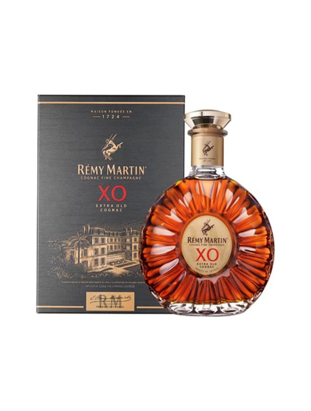 Remy Martin XO Extra Old Cognac 700ml