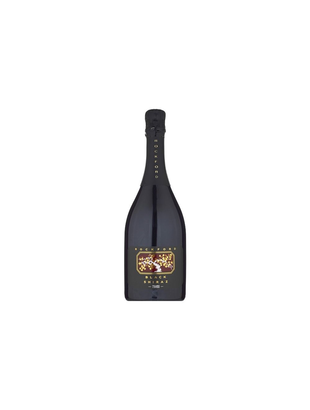 Rockford Sparkling Black Shiraz disgorged 2024 750ml