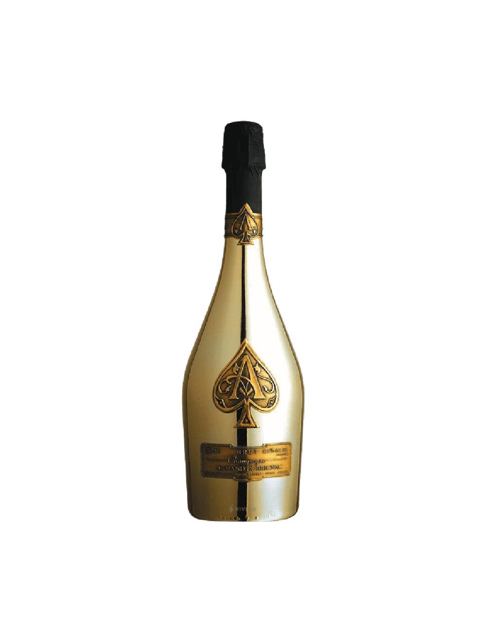 Armand De Brignac Brut Gold Champagne 750ml