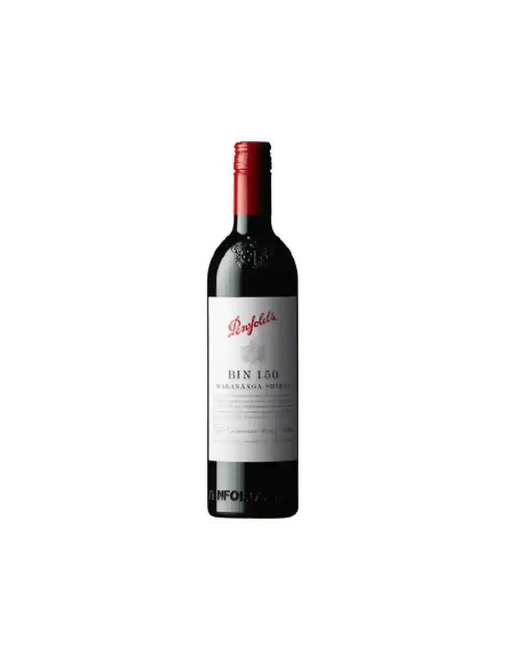 Penfolds Bin 150 Marananga Shiraz 2019 750ml
