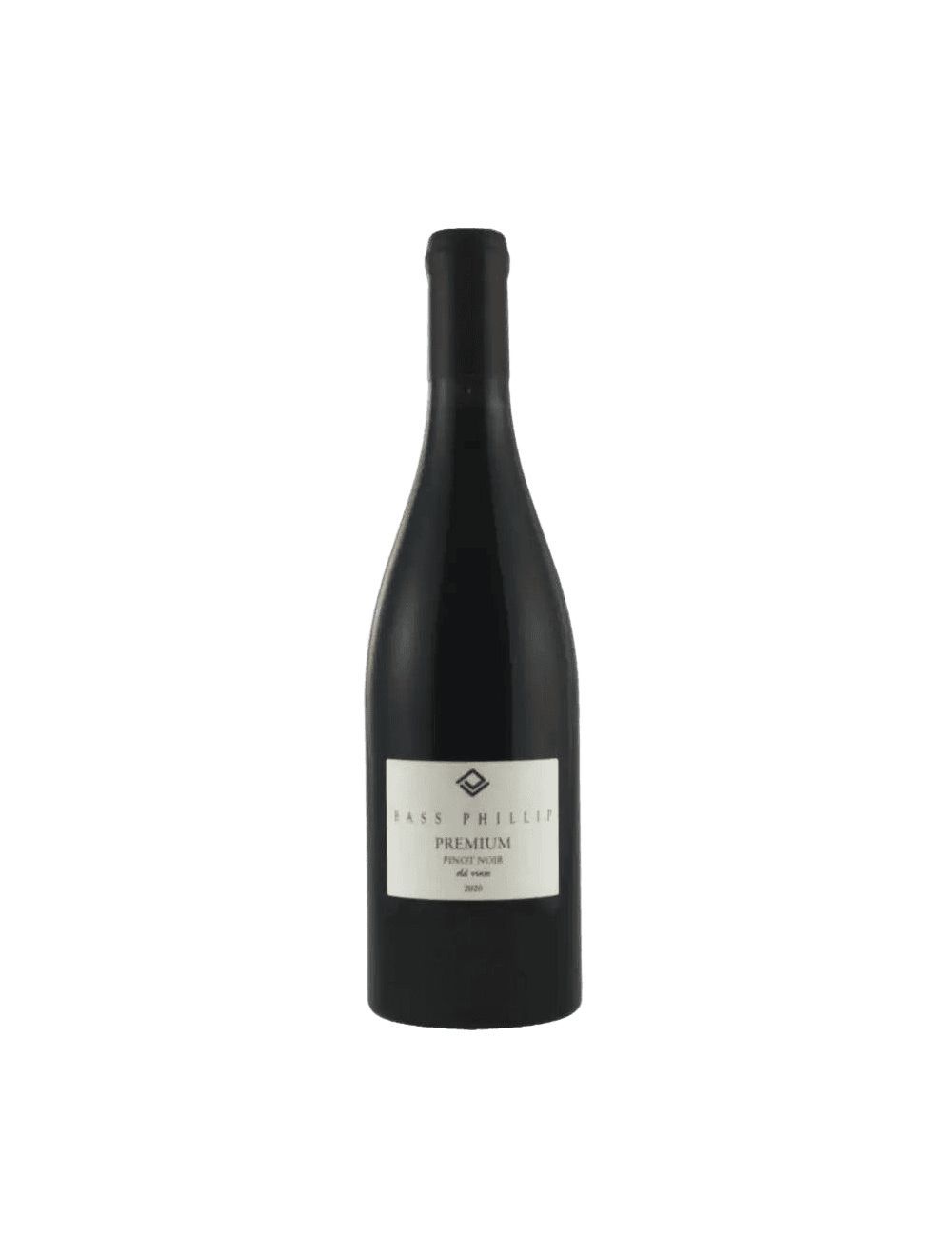 Bass Phillip Premium Pinot Noir 2020 750ml