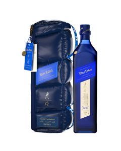 Johnnie Walker Blue Label Ice Chalet Limited Edition