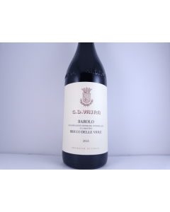 G.D Vajra Bricco Delle Viole Barolo DOCG 2021