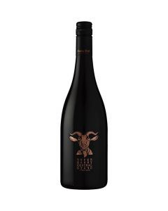 Super Nanny Pinot Noir 2021 750ml