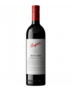 Penfolds Bin 389 Cabernet Shiraz 2020
