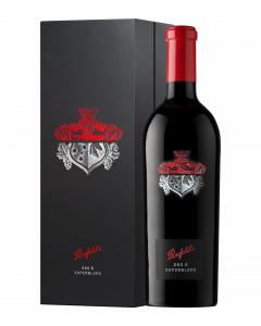 Penfolds Superblend 802B