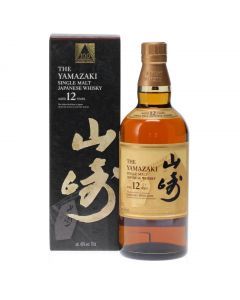 Yamazaki 12YO 100th Anniversary Edition