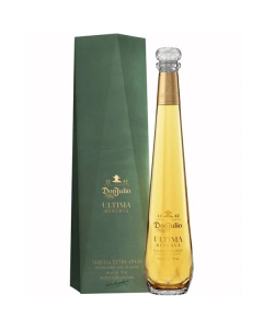 Don Julio Ultima Reserva Extra Anejo Tequila 750ml