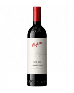 Penfolds Bin 600 California Cabernet Shiraz