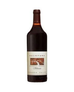 Rockford - Basket Press Shiraz - 2017