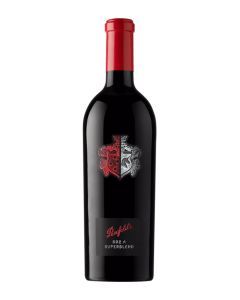 Penfolds 802.A Superblend Cabernet Shiraz 2018 750ml