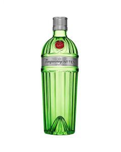 Tanqueray No Ten Batch Distilled Gin 700mL @ 47.3% abv