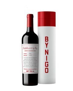 Penfolds 65F by NIGO Limited Edition