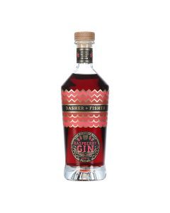 Dasher + Fisher Raspberry Gin 500ml