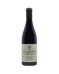 Elanto Pinot Noir 2023