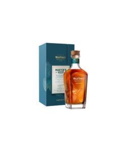WIld Turkey Masters Keep Voyage 700ml Gift Box