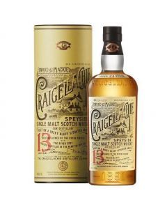Craigellachie 13 Year Old Single Malt Whisky