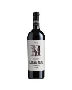 Hacienda Albae - Malbec 2019 - La Mancha