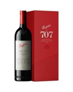 Penfolds Bin 707 - South Australia Cabernet Sauvignon - 2019