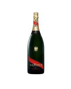 Mumm Cordon Rouge Jeroboam - 3litre