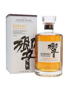 Hibiki Harmony Japanese Whisky 700ml