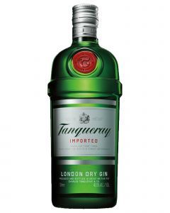 Tanqueray London Dry Gin 1L