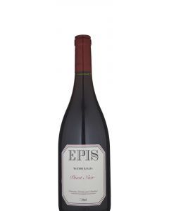 Domaine Epis Pinot Noir 2022 750ml