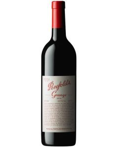 Penfolds Grange 2002 750ml