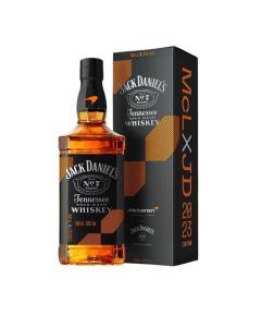 Jack Daniel's x Mclaren 2023 Limited Edition Tennessee Whiskey 700ml