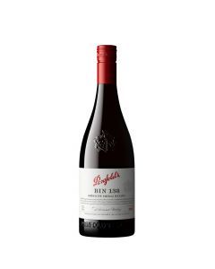 Penfolds Bin 138 Grenache Shiraz 2018 vintage - 750ml