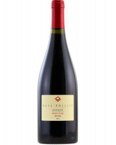 Bass Phillip Estate Pinot Noir 2021