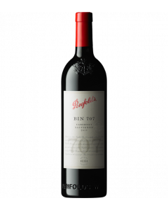 Penfolds Bin 707 Cabernet - 2019