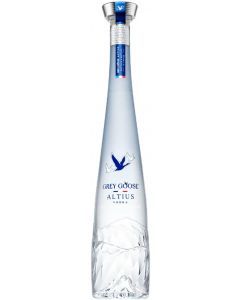 Grey Goose Altius Vodka 700mL @ 40 % abv