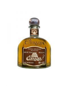 La Cofradia Signature Reposado 750ml