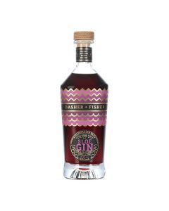 Dasher + Fisher Sloe Gin 500ml