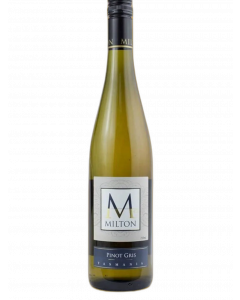 Milton Tasmanian Pinot Gris 2024