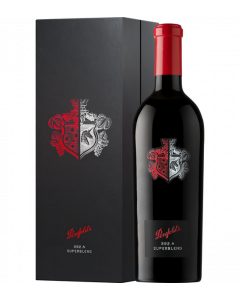 Penfolds Superblend 802A 750ml