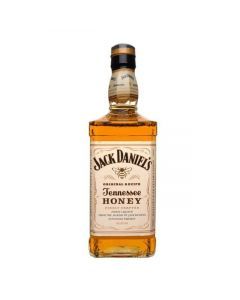 Jack Daniel's Tennessee Honey Bourbon 700ml